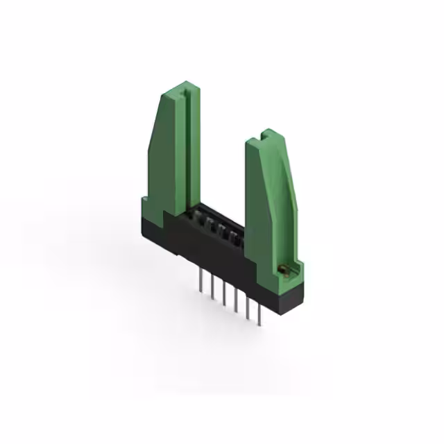 357-006-445-178 EDAC Inc.  Edgeboard Connectors
